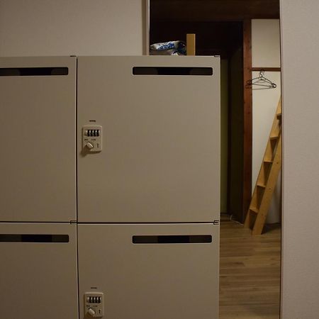 Guest House Shie Shimi โตเกียว ภายนอก รูปภาพ