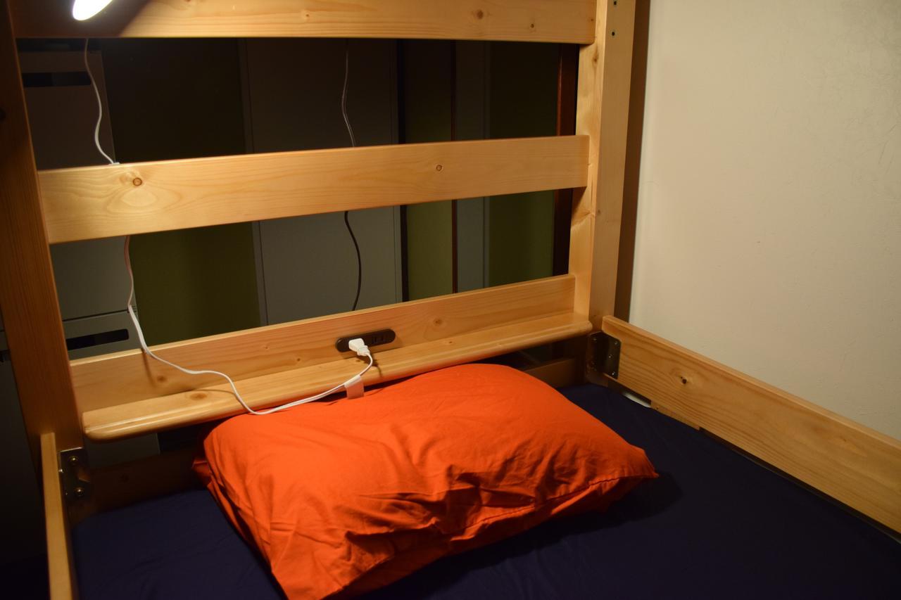 Guest House Shie Shimi โตเกียว ภายนอก รูปภาพ